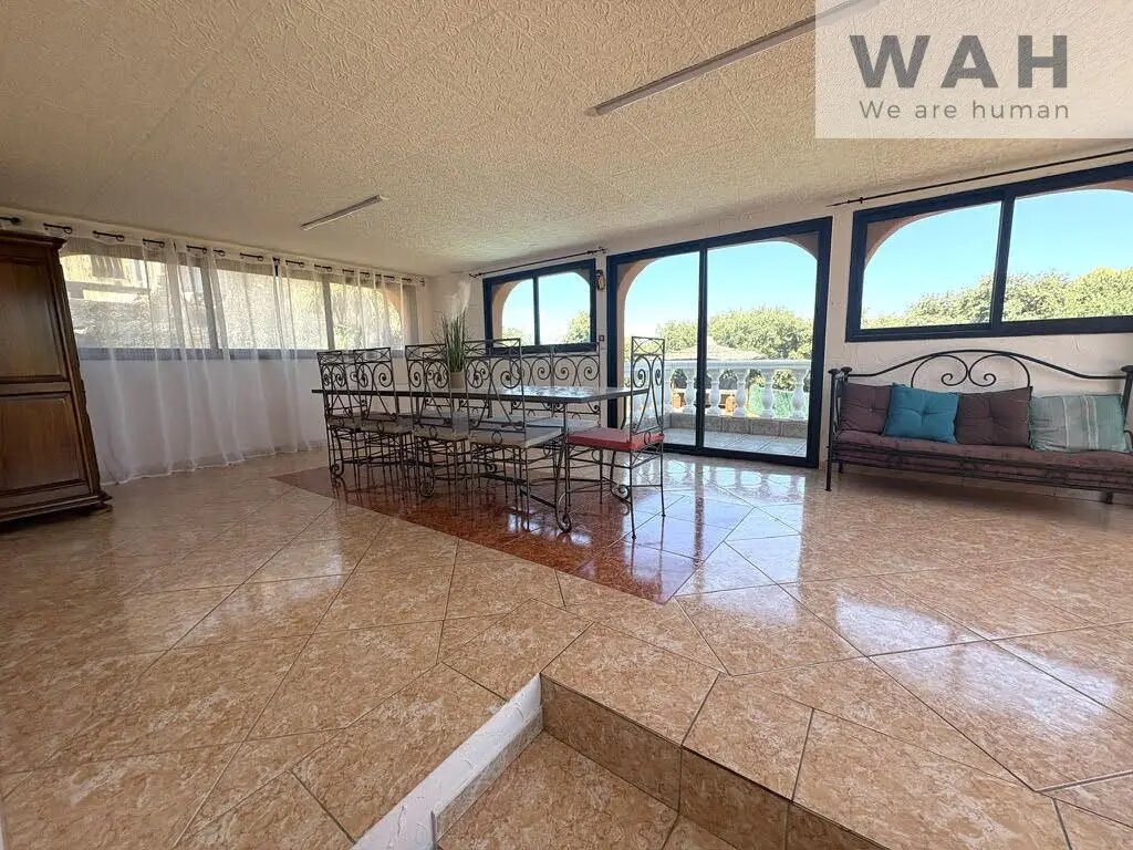 Maison à vendre, 151m², Le Crès