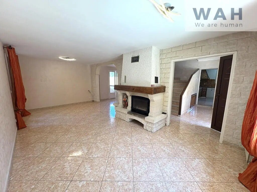 Maison à vendre, 151m², Le Crès