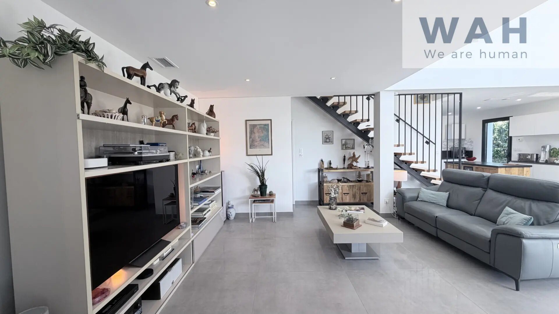 Maison à vendre, 120m², Candillargues