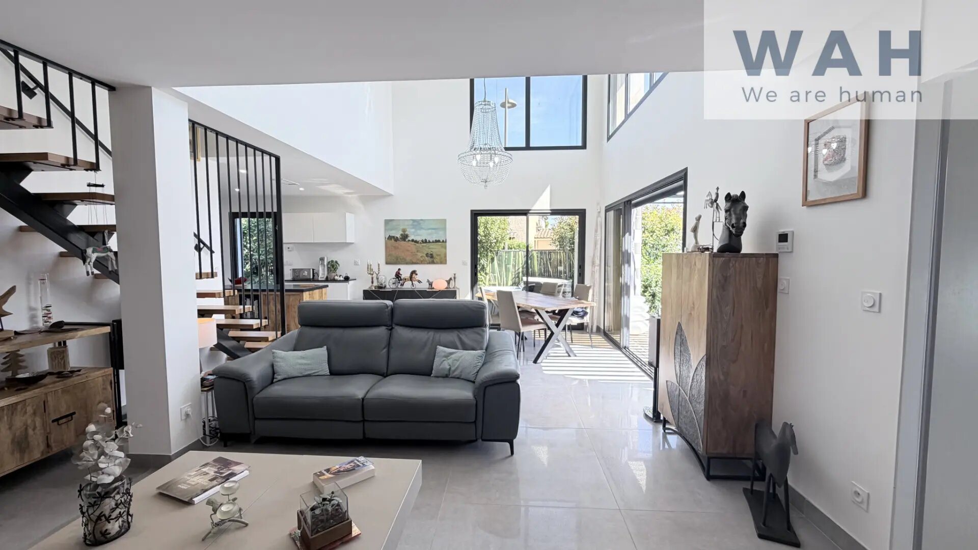Maison à vendre, 120m², Candillargues
