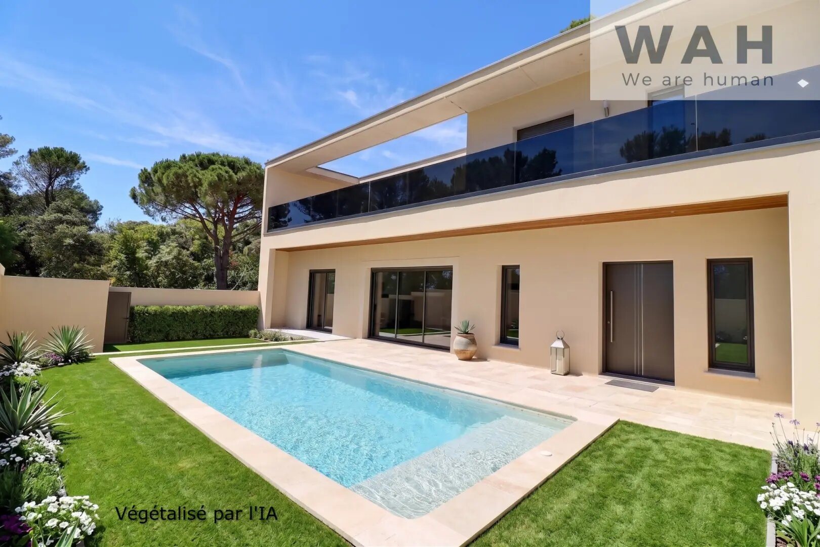 Maison à vendre, 190m², Vergèze