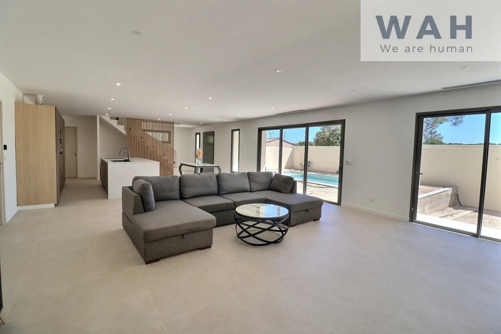 Maison à vendre, 190m², Vergèze
