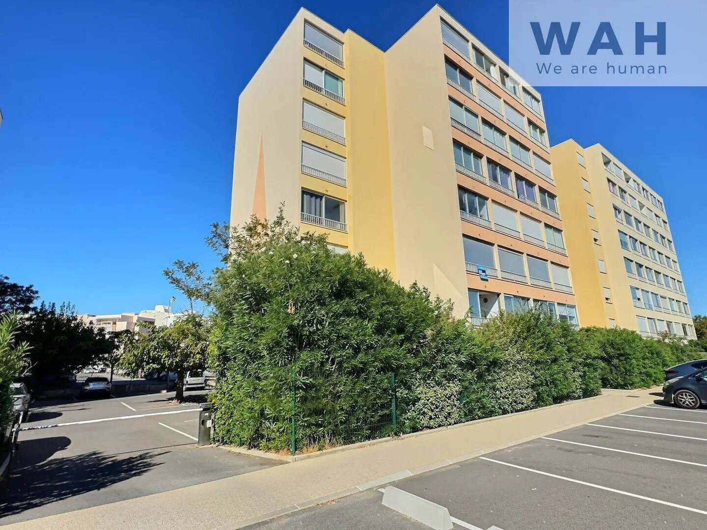 Appartement à vendre, 23m², Mauguio