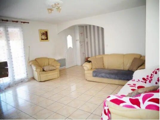 Maison à vendre, 131m², Gignac-la-Nerthe