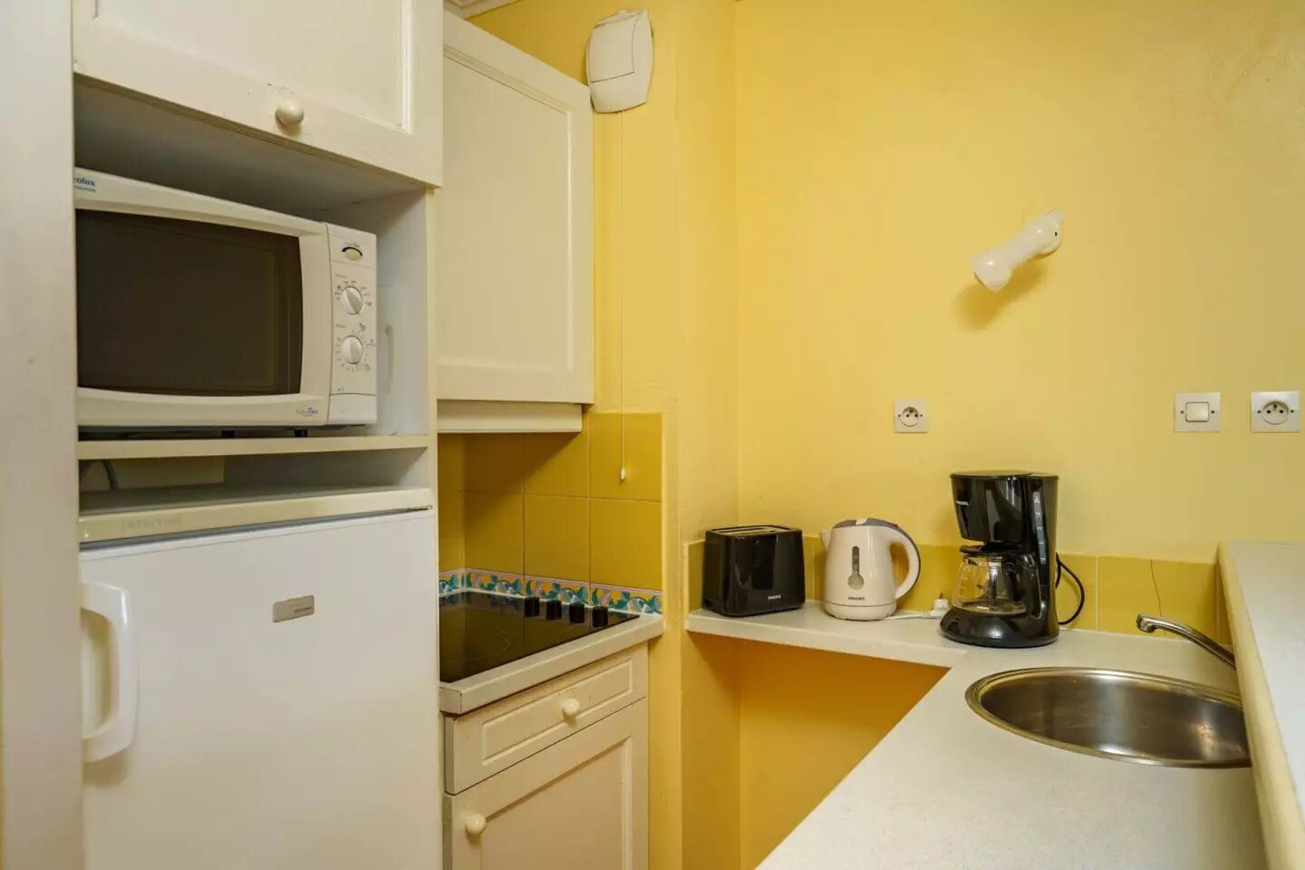Appartement à vendre, 36m², Mallemort