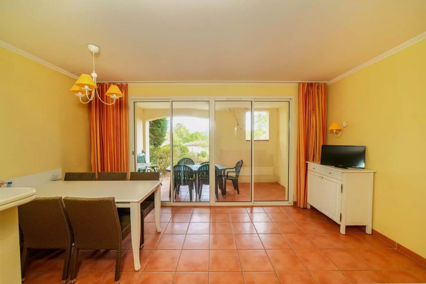 Appartement à vendre, 36m², Mallemort