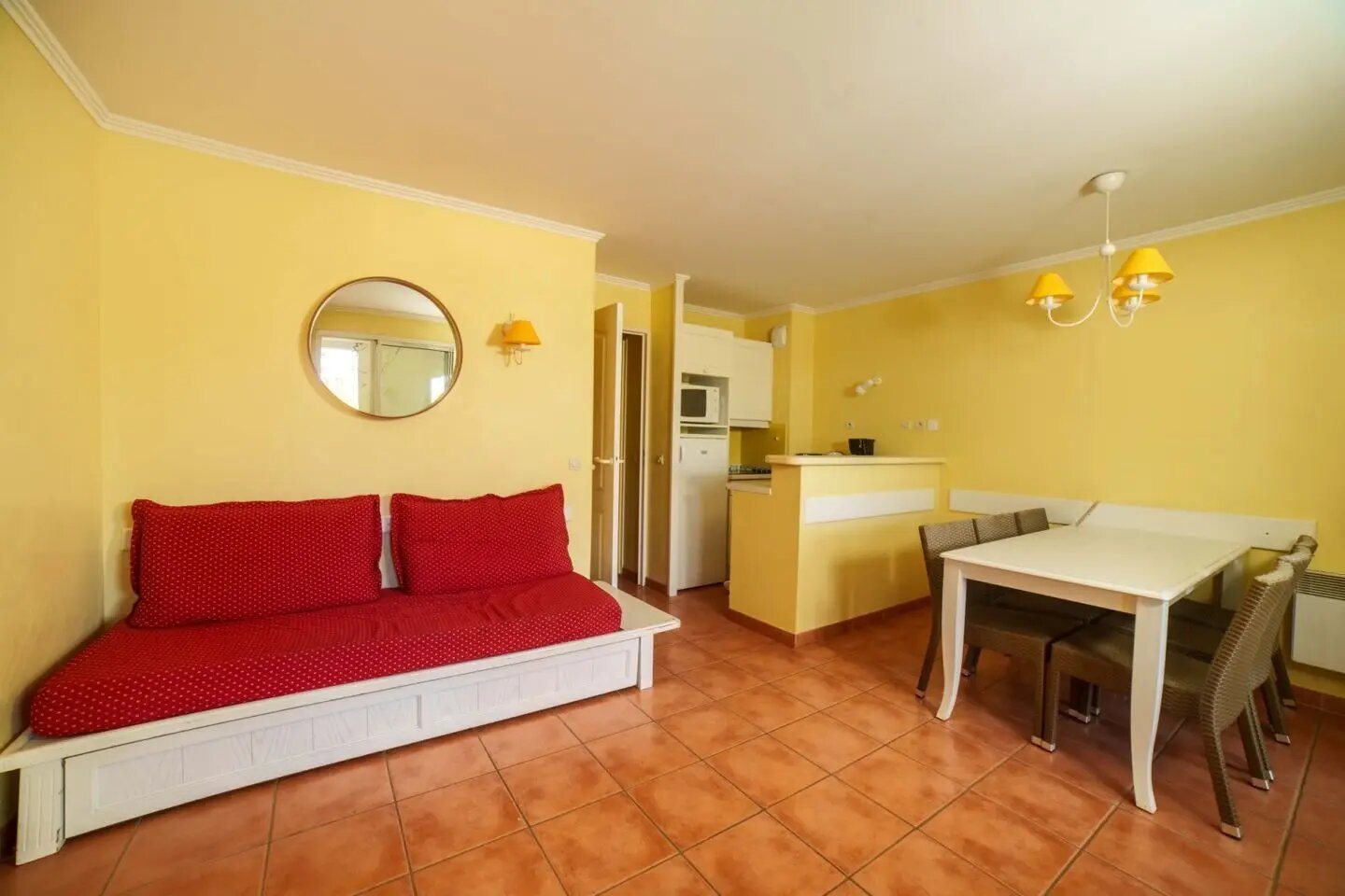 Appartement à vendre, 36m², Mallemort