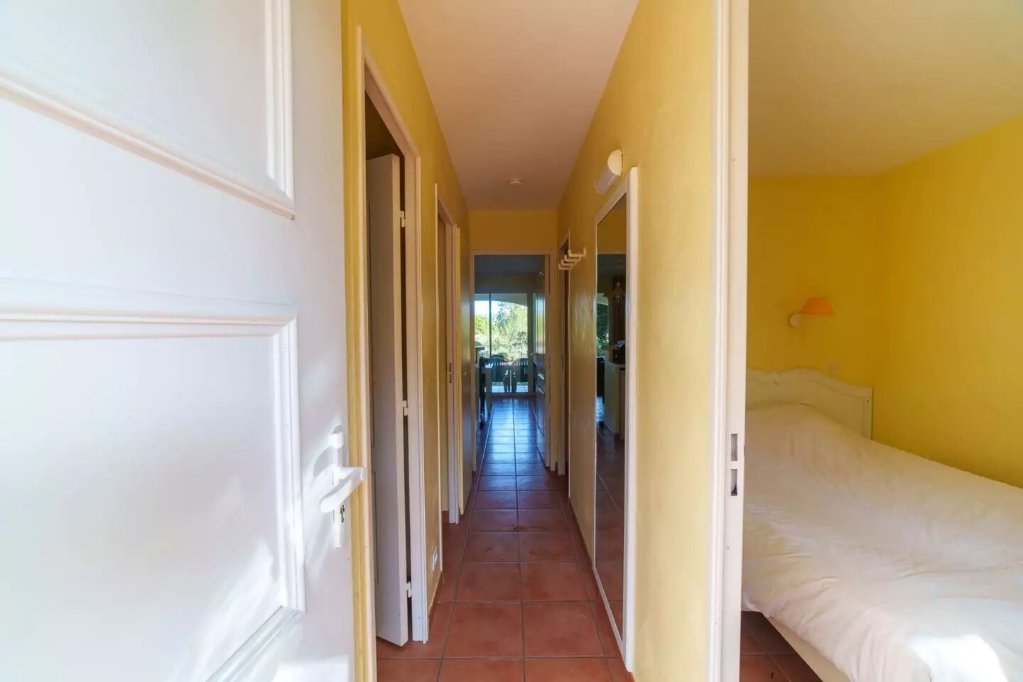 Appartement à vendre, 36m², Mallemort