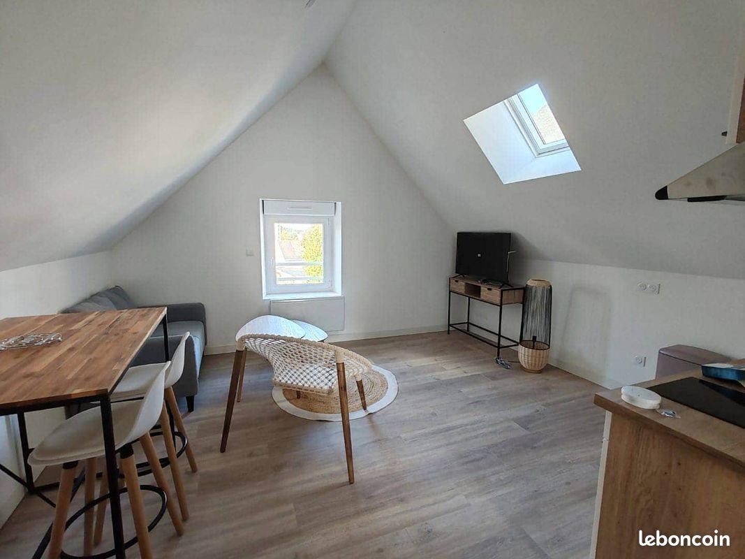 Appartement à louer, 26m², Ploërmel