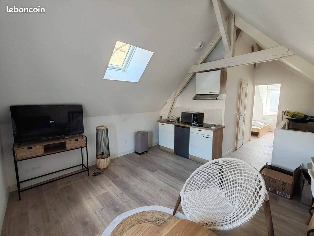 Appartement à louer, 26m², Ploërmel