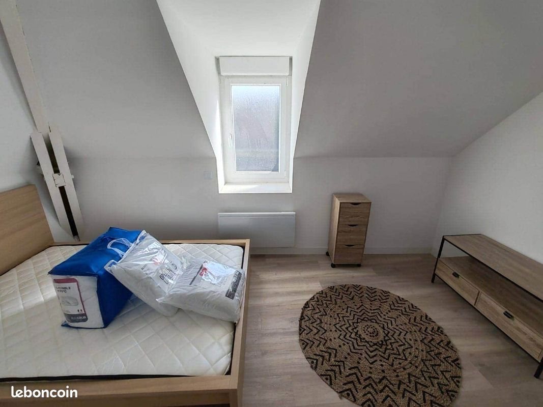 Appartement à louer, 26m², Ploërmel