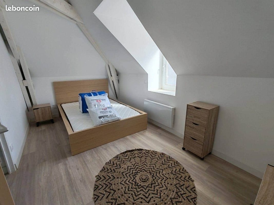 Appartement à louer, 26m², Ploërmel