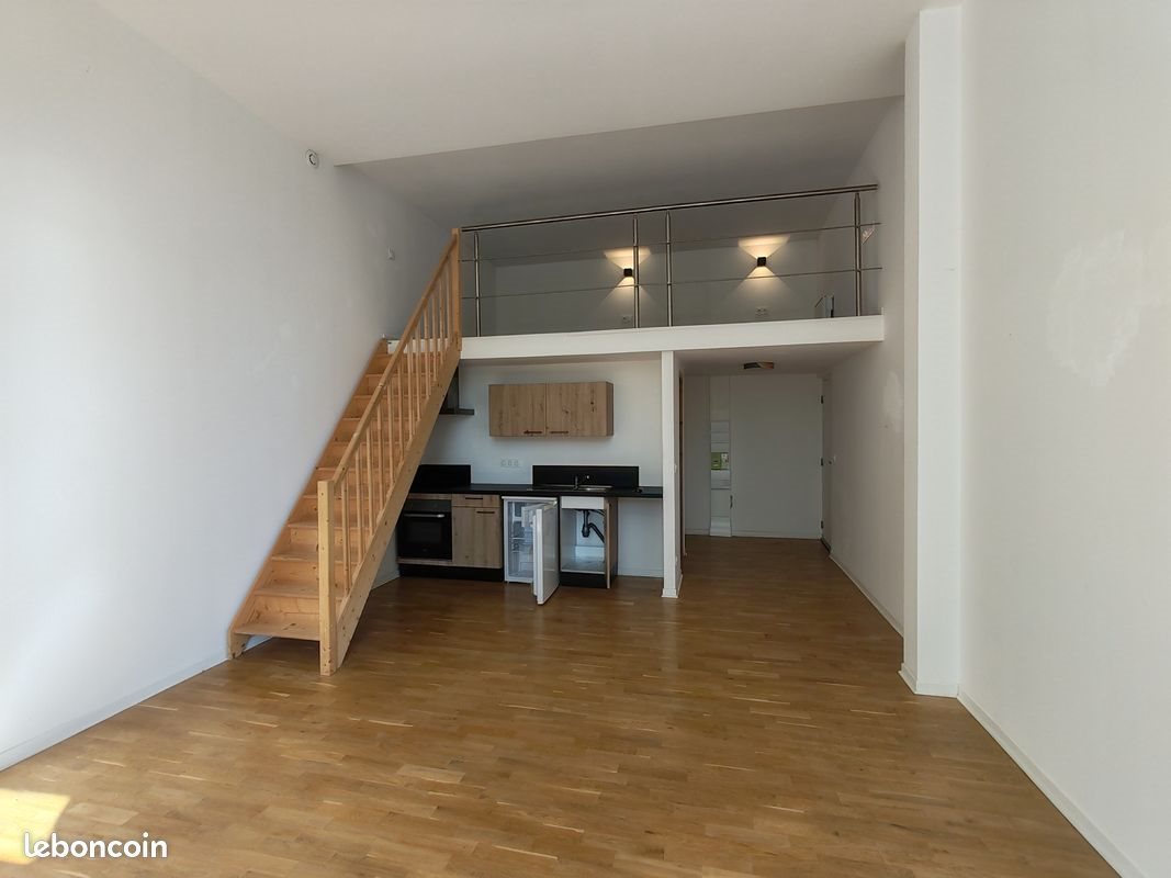 Appartement à louer, 34m², Ploërmel
