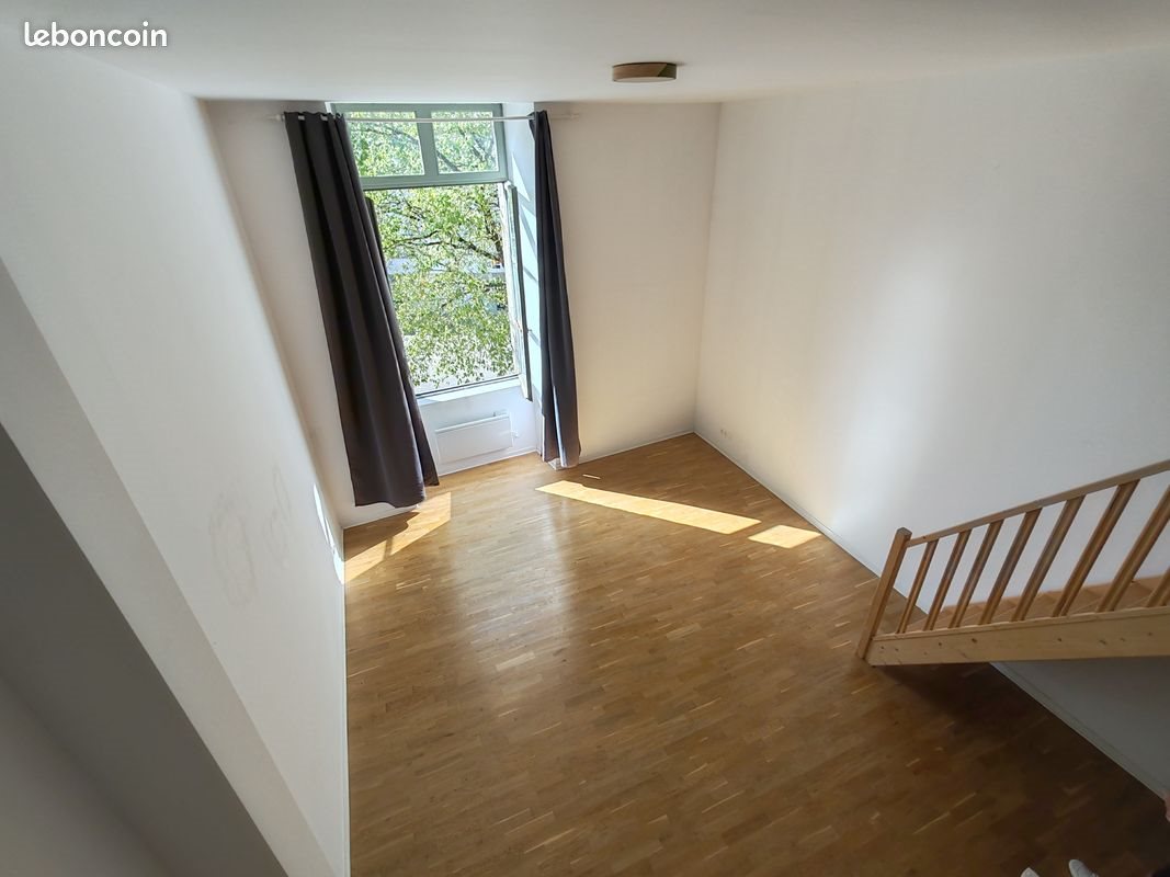 Appartement à louer, 34m², Ploërmel