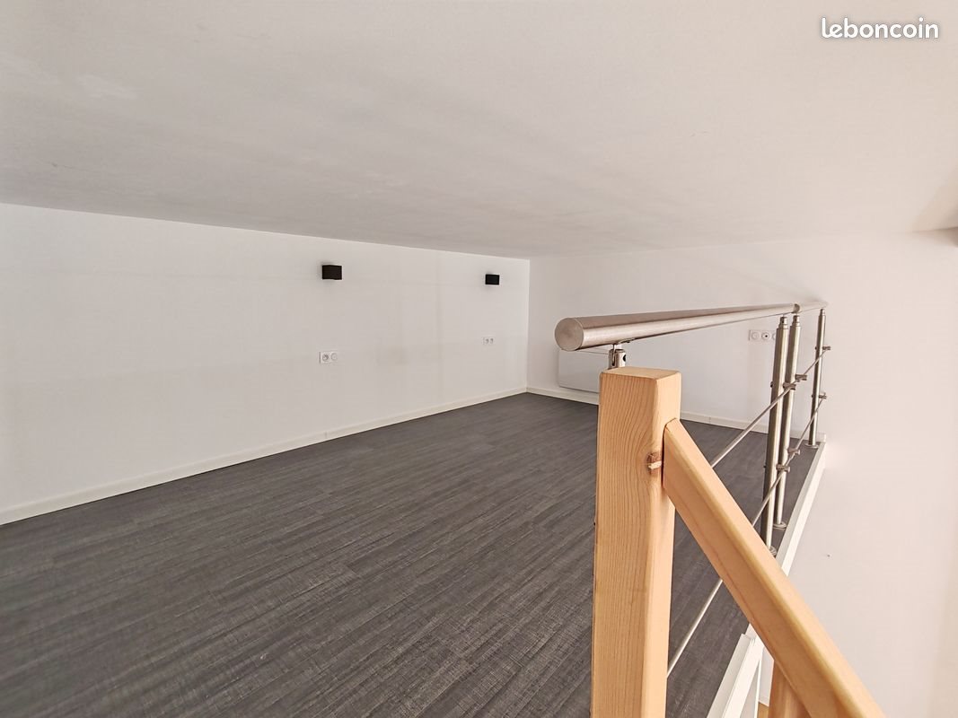 Appartement à louer, 34m², Ploërmel