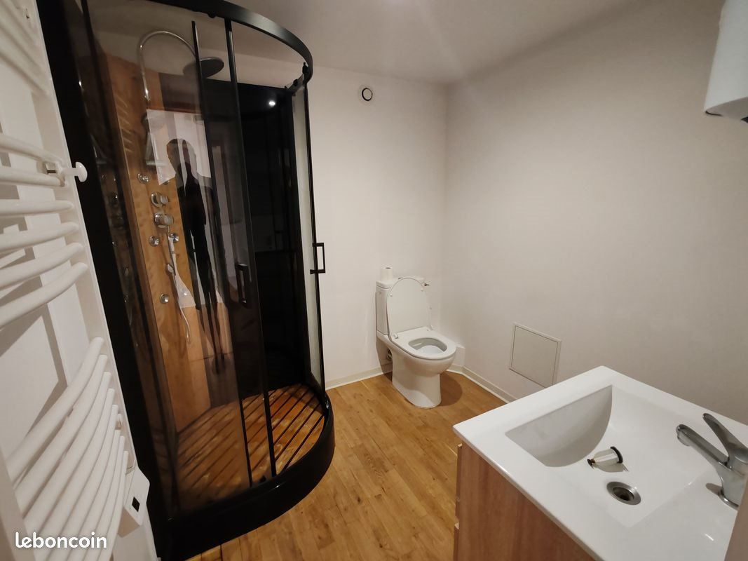 Appartement à louer, 34m², Ploërmel