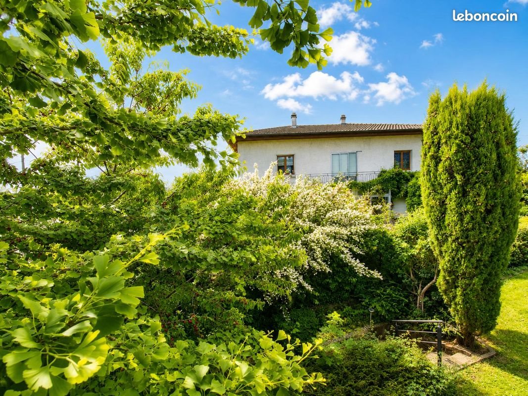 Maison à vendre, 237m², Mulhouse