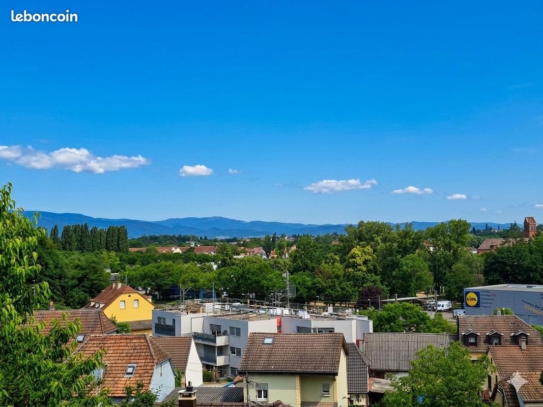 Maison à vendre, 237m², Mulhouse