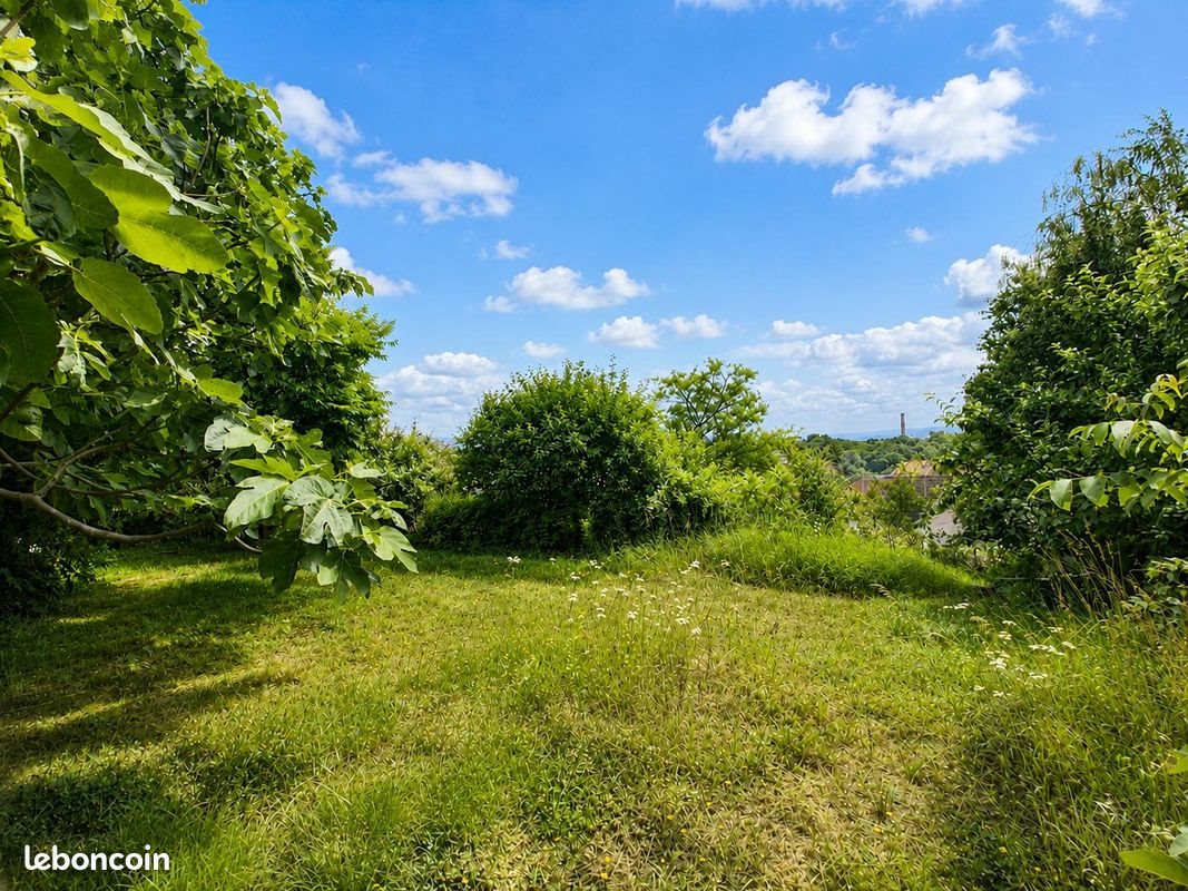 Maison à vendre, 237m², Mulhouse