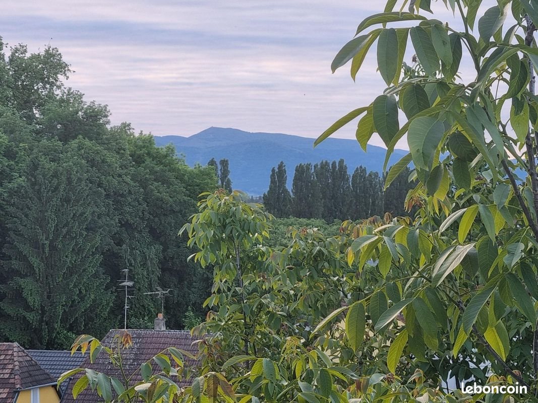 Maison à vendre, 237m², Mulhouse