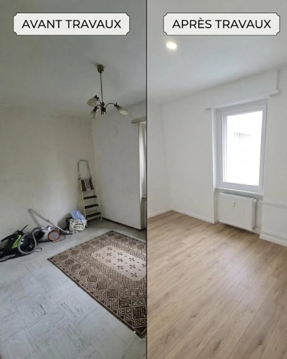 Appartement à vendre, 73m², Brunstatt