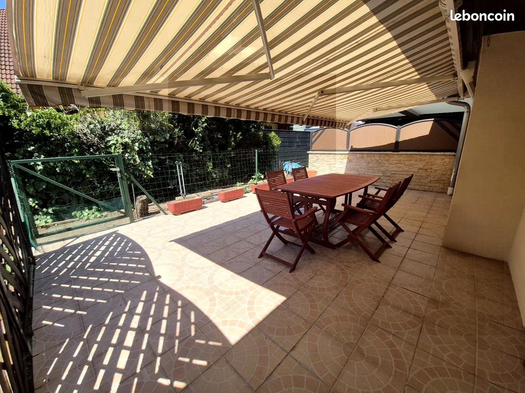 Maison à vendre, 90m², Ruelisheim