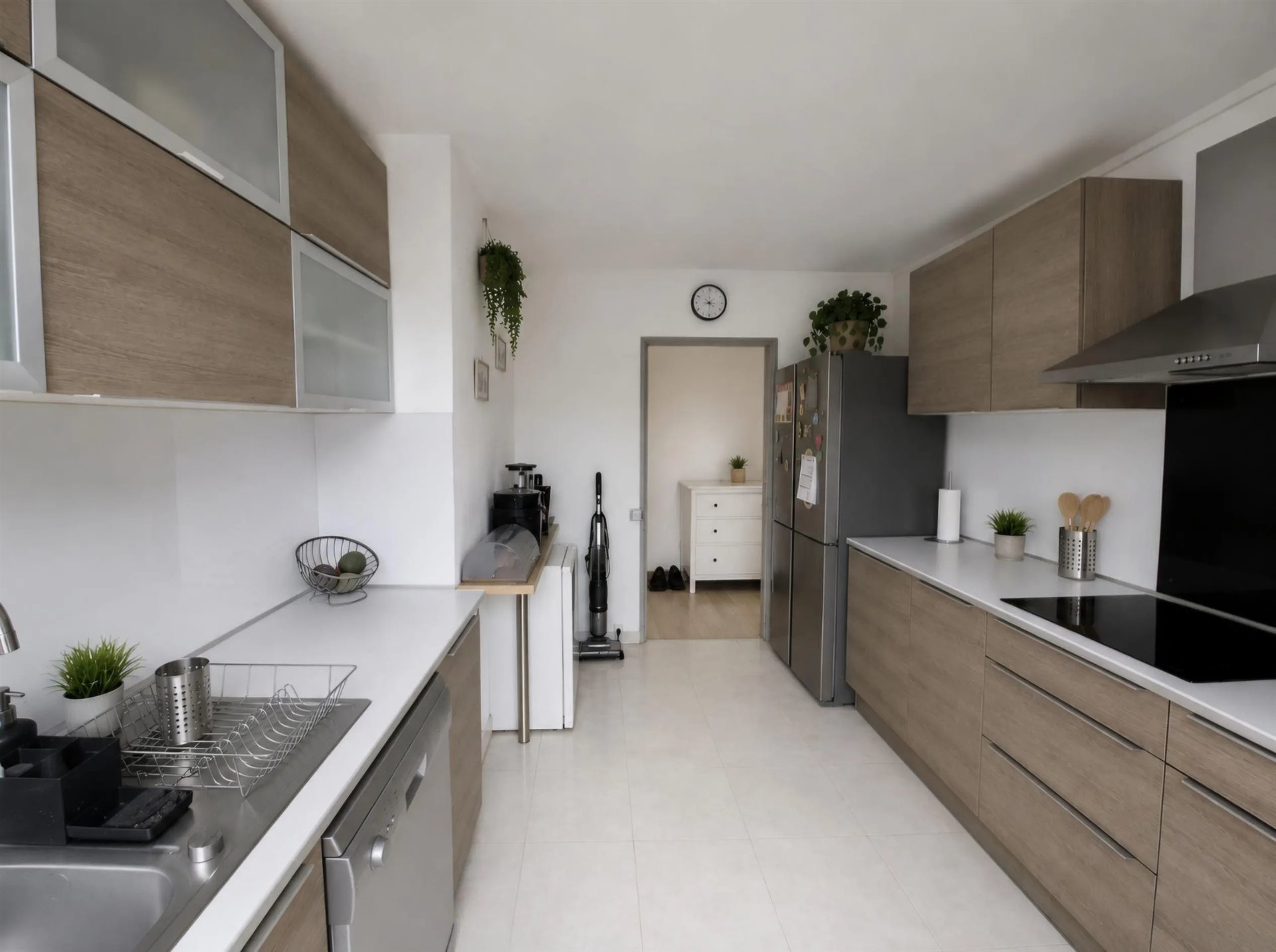 Appartement à vendre, 107m², Mulhouse