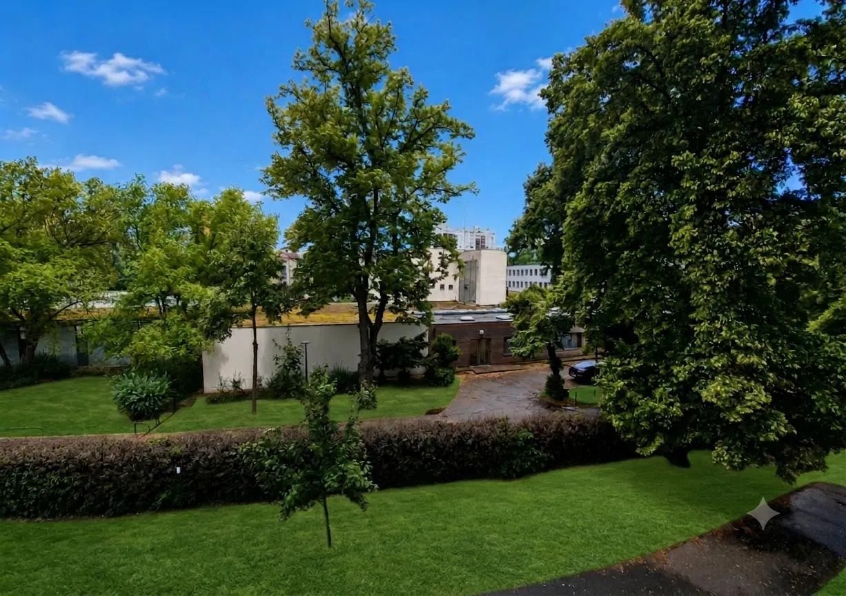 Appartement à vendre, 107m², Mulhouse