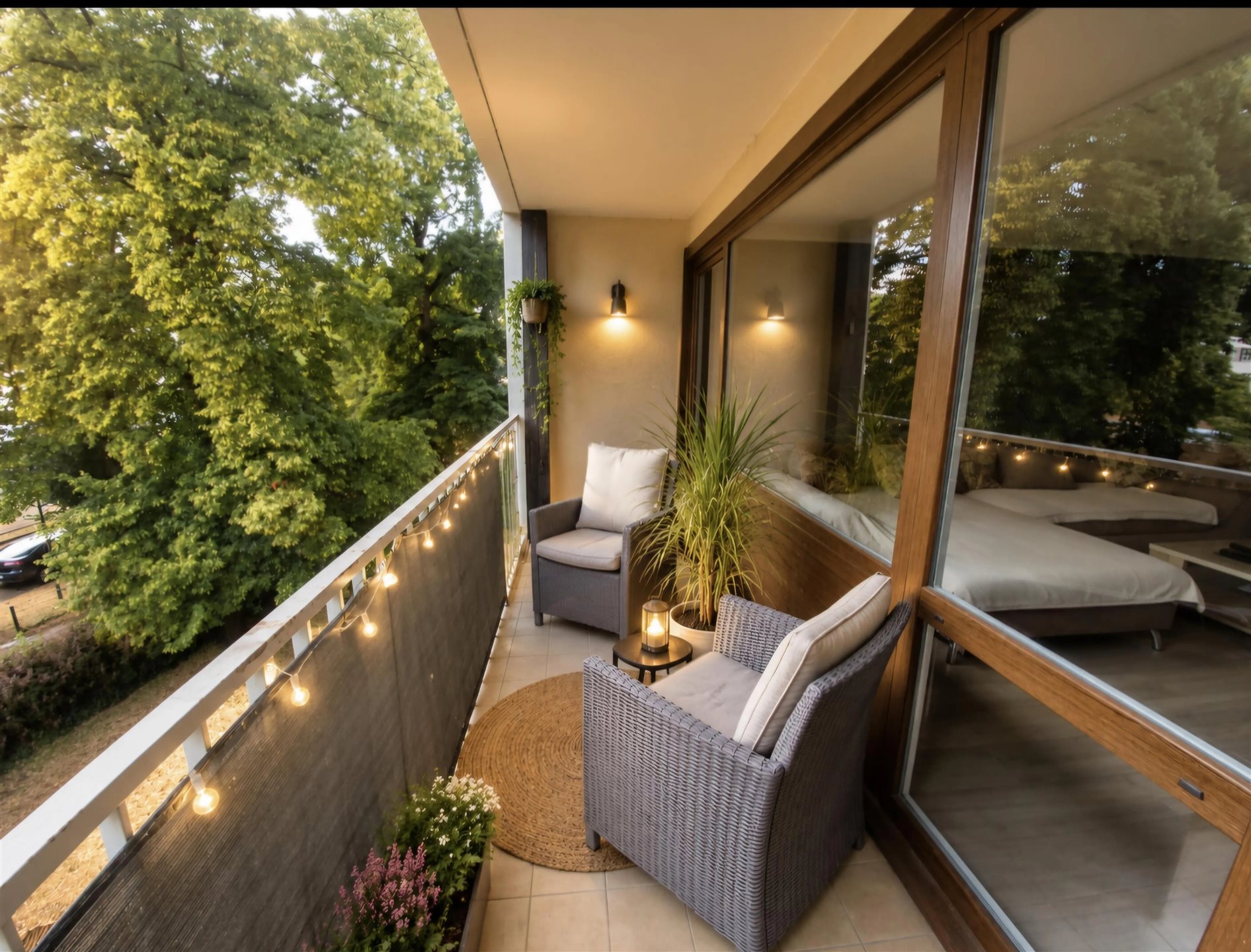 Appartement à vendre, 107m², Mulhouse