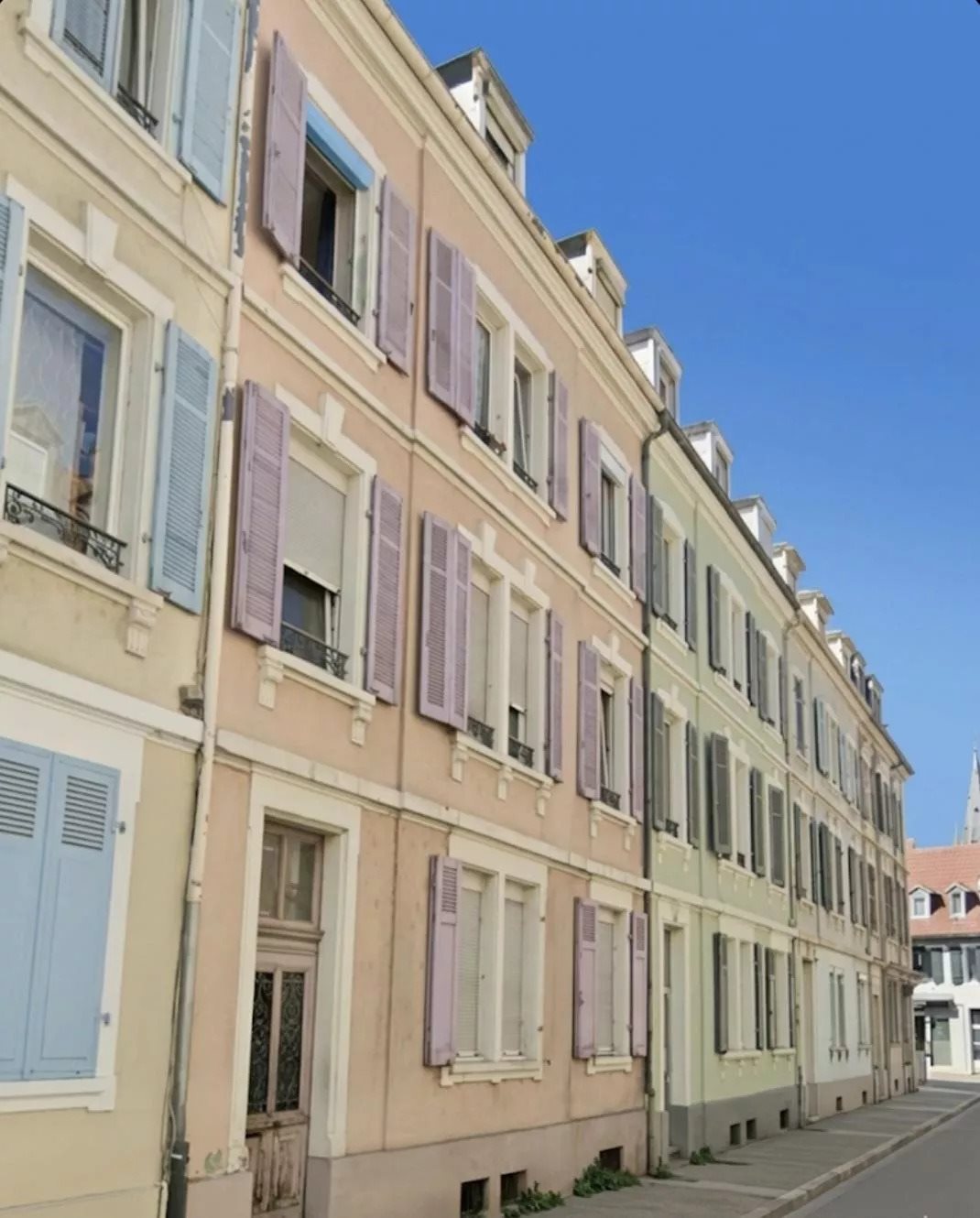 Appartement à vendre, 225m², Mulhouse
