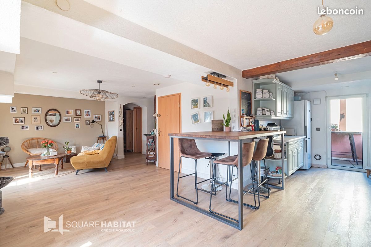 Appartement à vendre, 111m², Barr