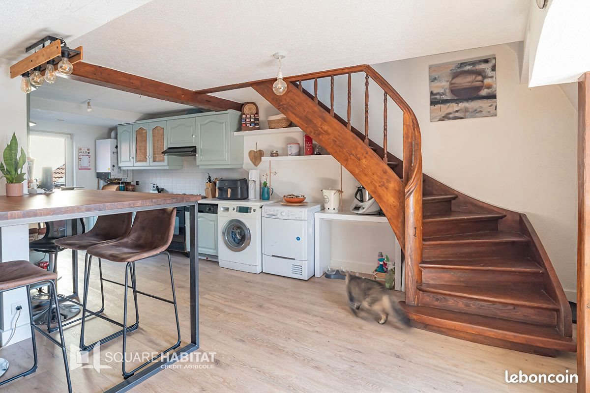 Appartement à vendre, 111m², Barr