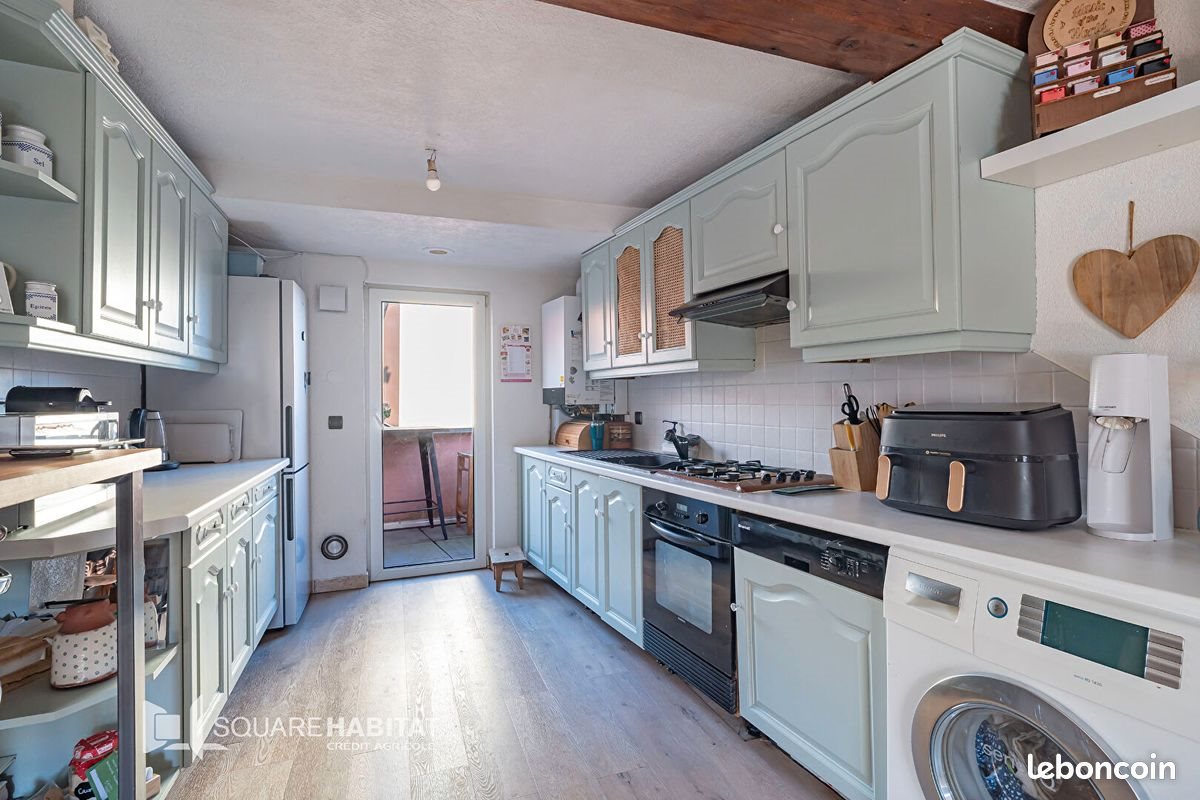 Appartement à vendre, 111m², Barr