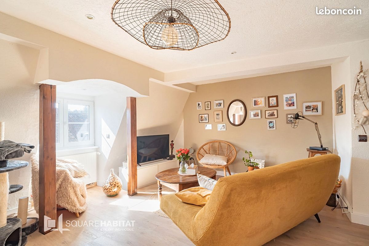 Appartement à vendre, 111m², Barr