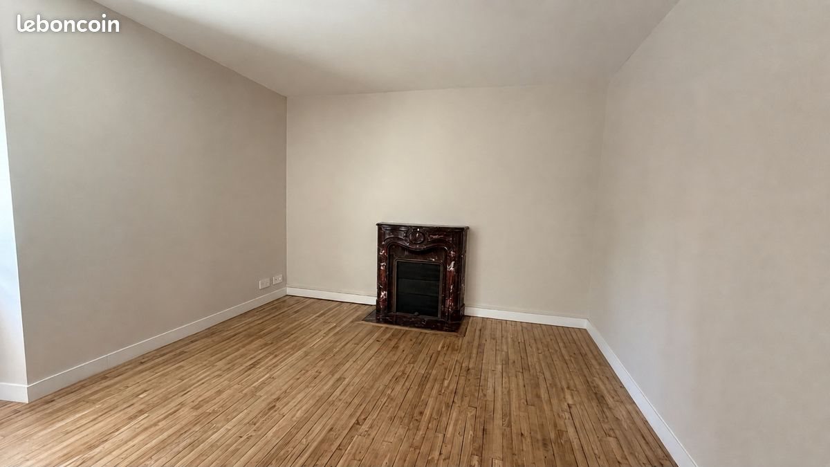Appartement à louer, 56m², Tiercé
