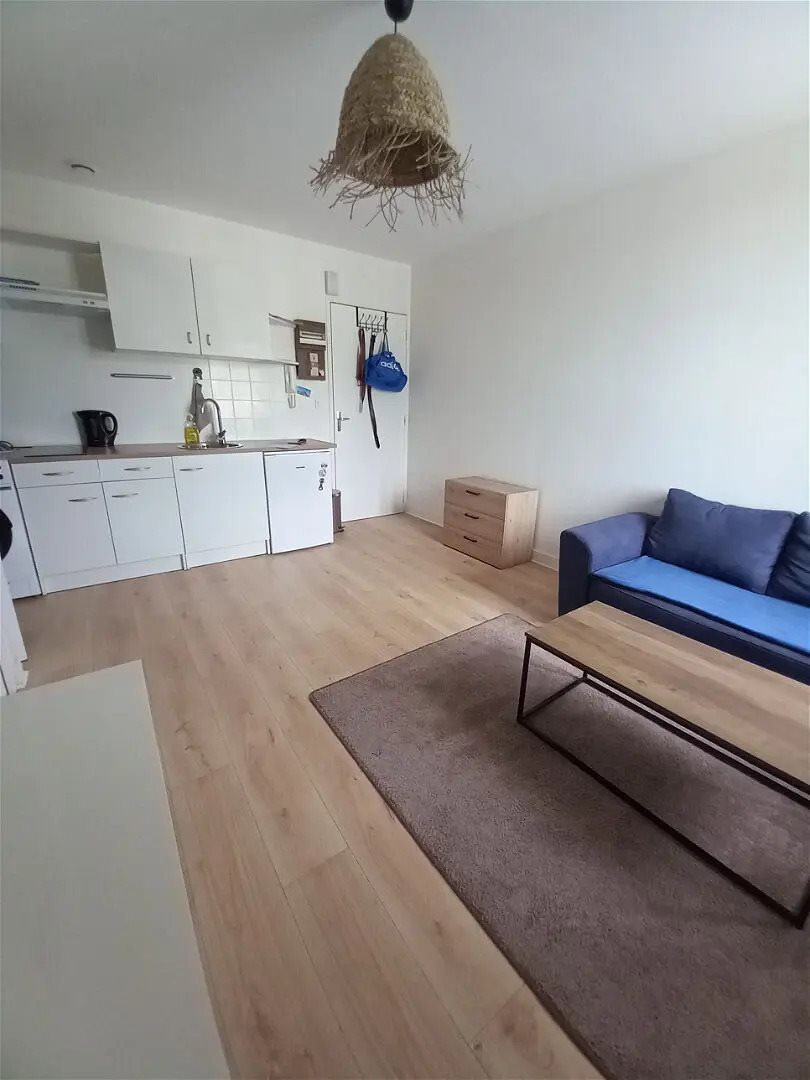 Appartement à louer, 26m², Segré