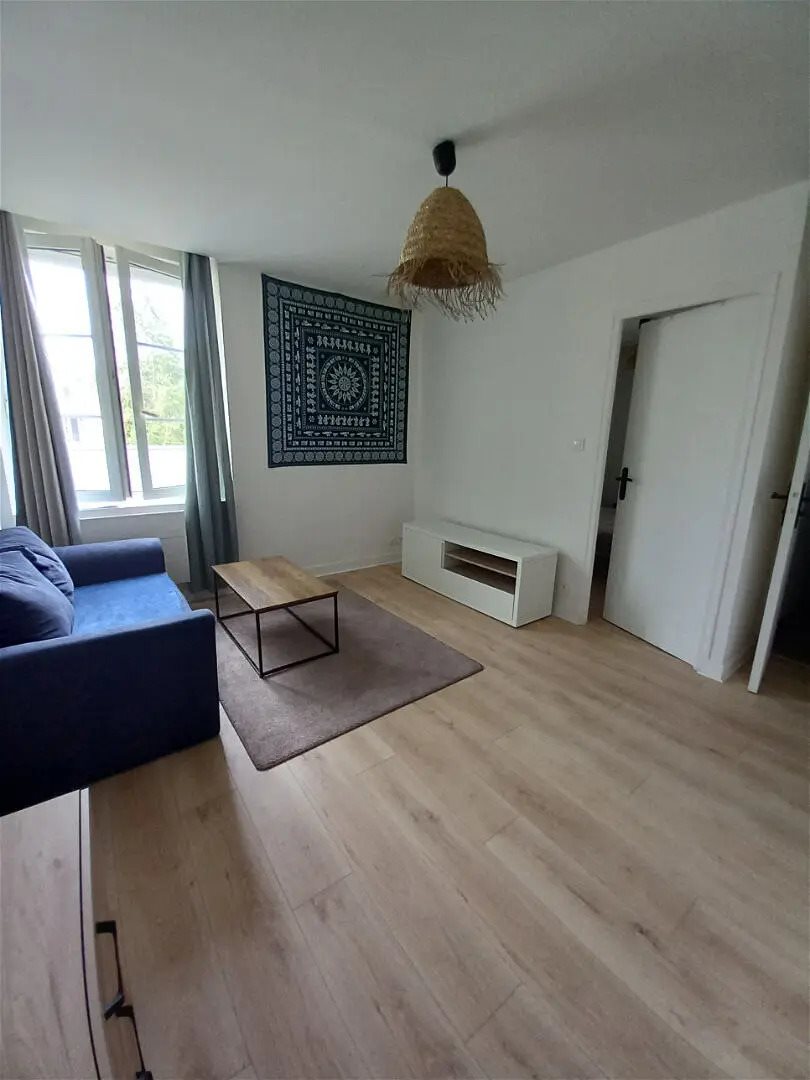 Appartement à louer, 26m², Segré