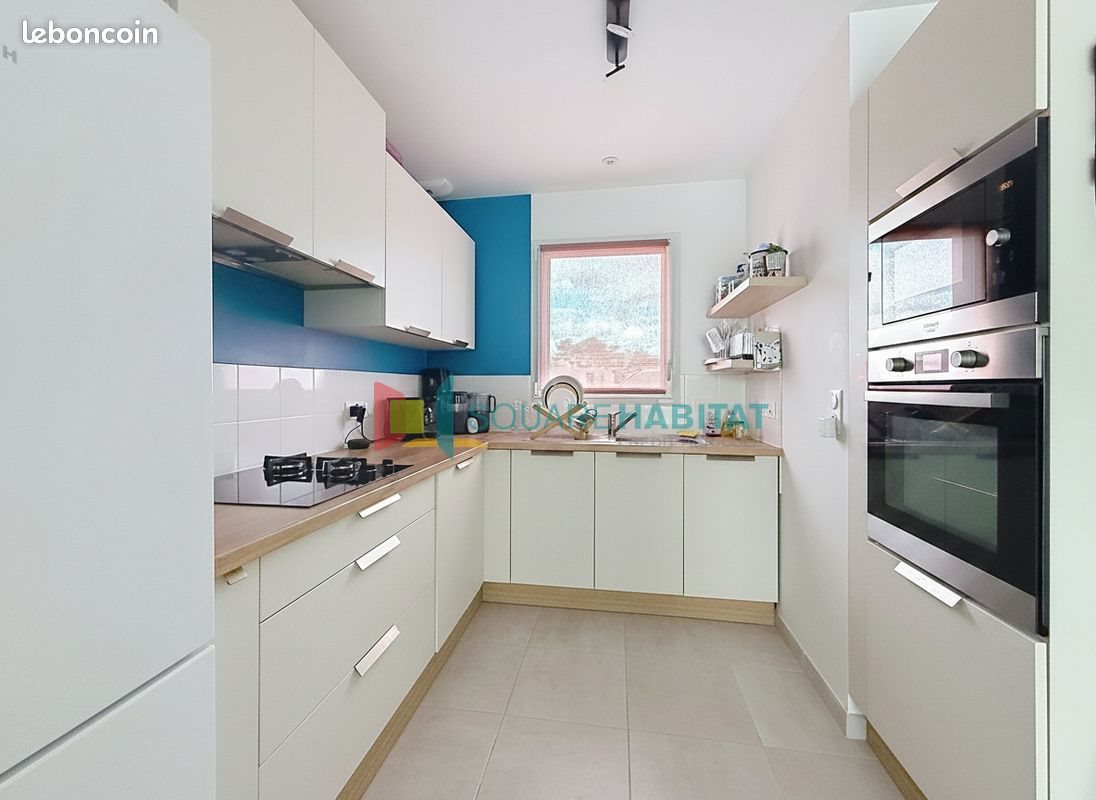 Maison à vendre, 96m², Trélazé