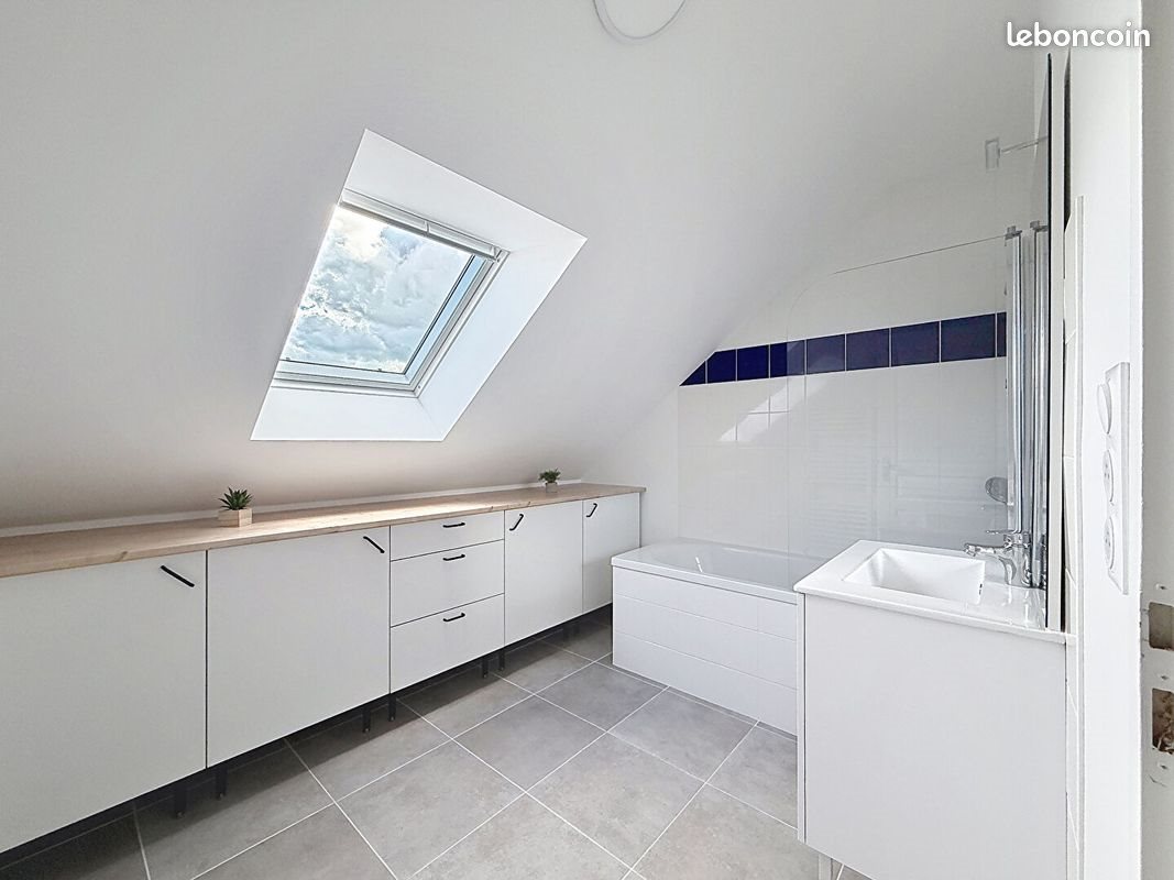 Maison à vendre, 96m², Trélazé