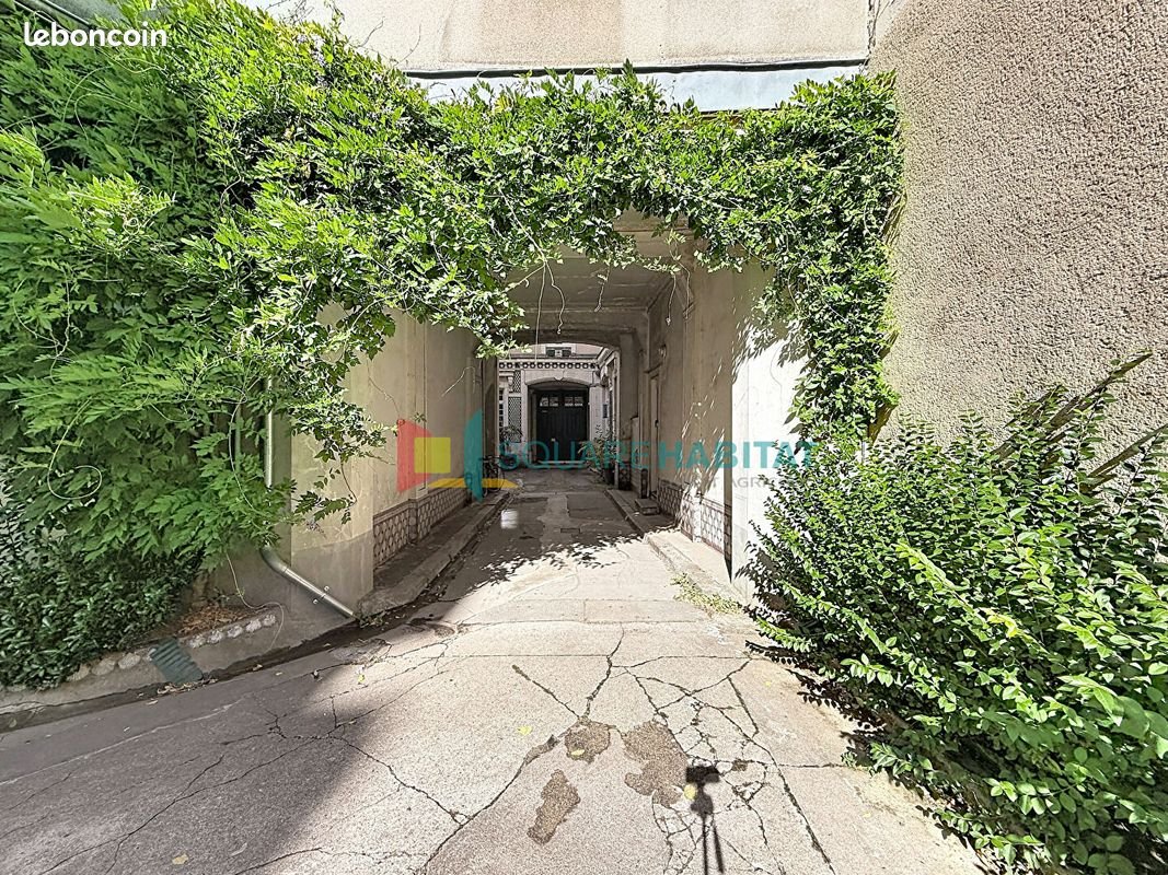 Appartement à vendre, 121m², Angers