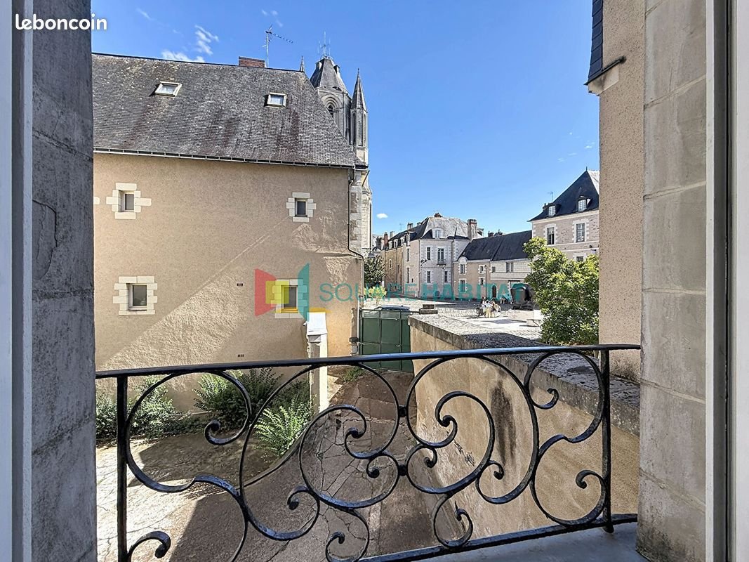 Appartement à vendre, 121m², Angers