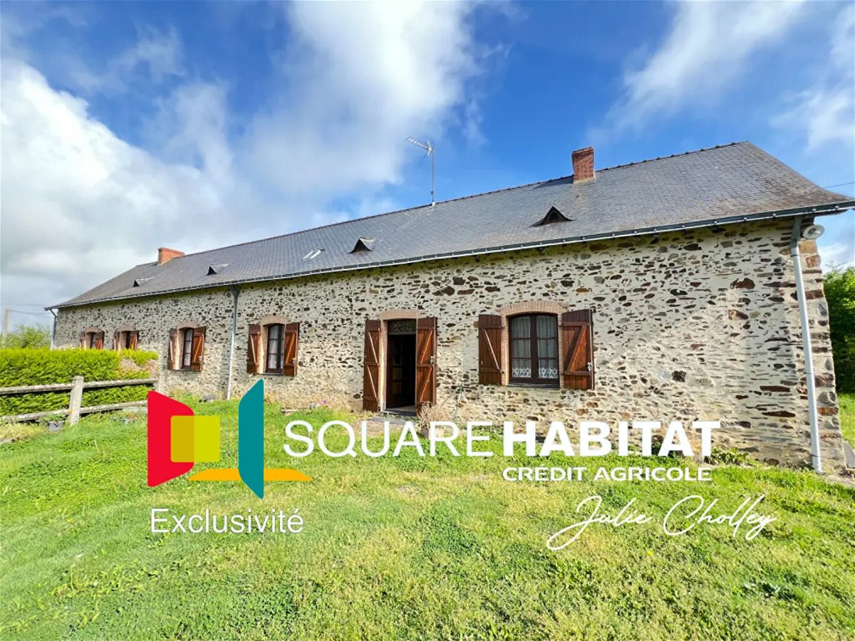 Maison à vendre, 153m², Bouguenais