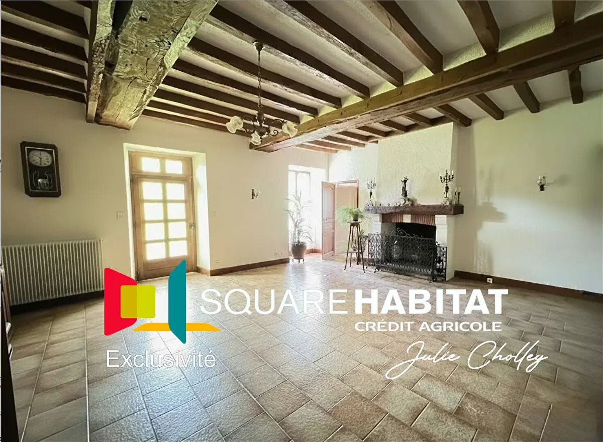 Maison à vendre, 153m², Bouguenais