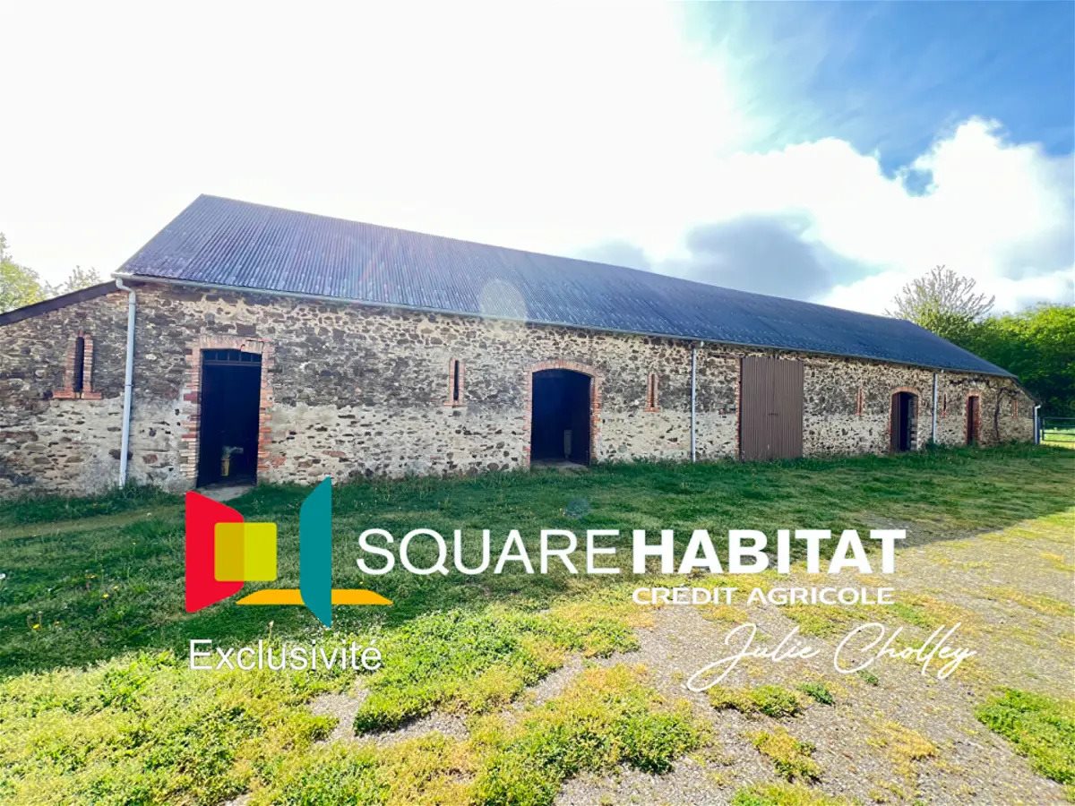 Maison à vendre, 153m², Bouguenais