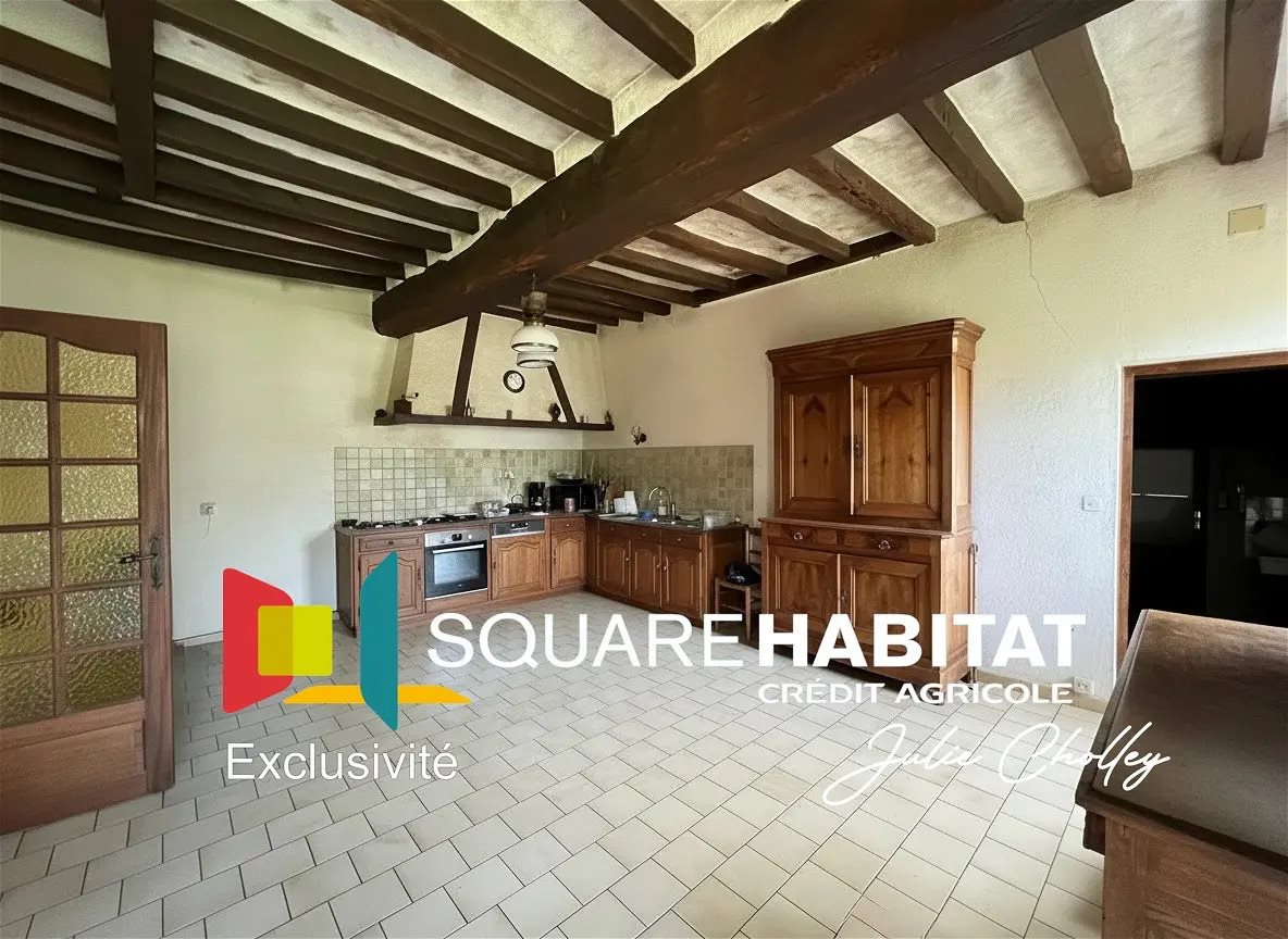 Maison à vendre, 153m², Bouguenais
