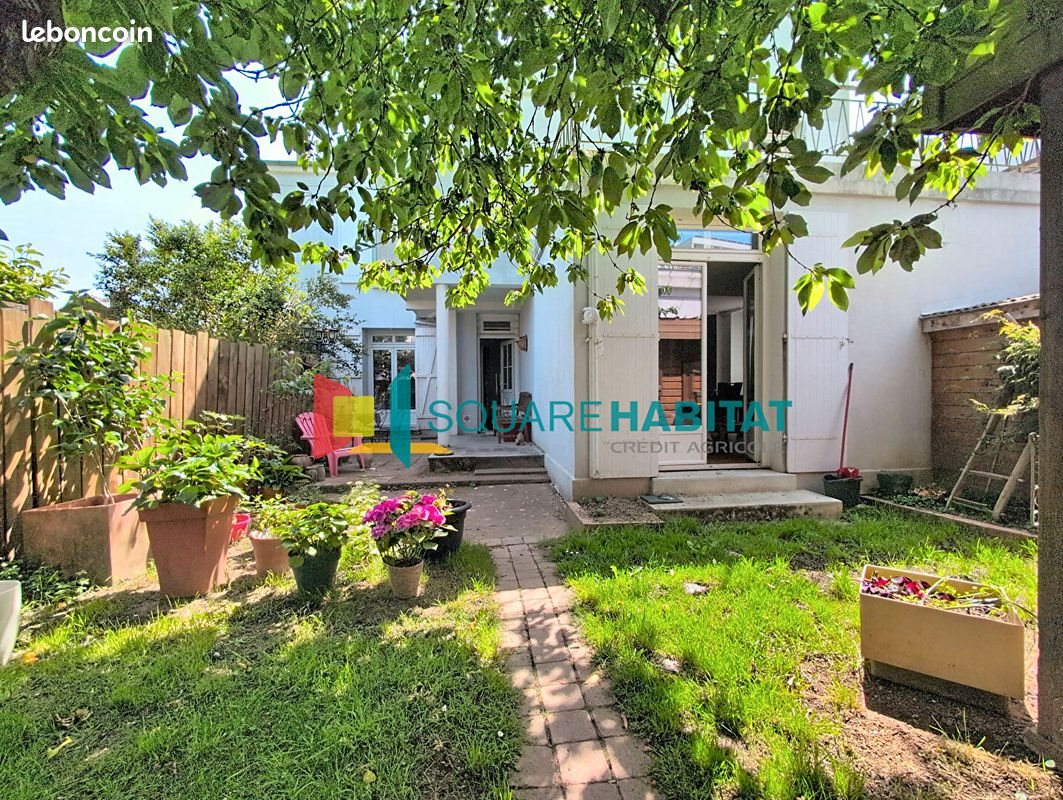 Maison à vendre, 136m², Angers