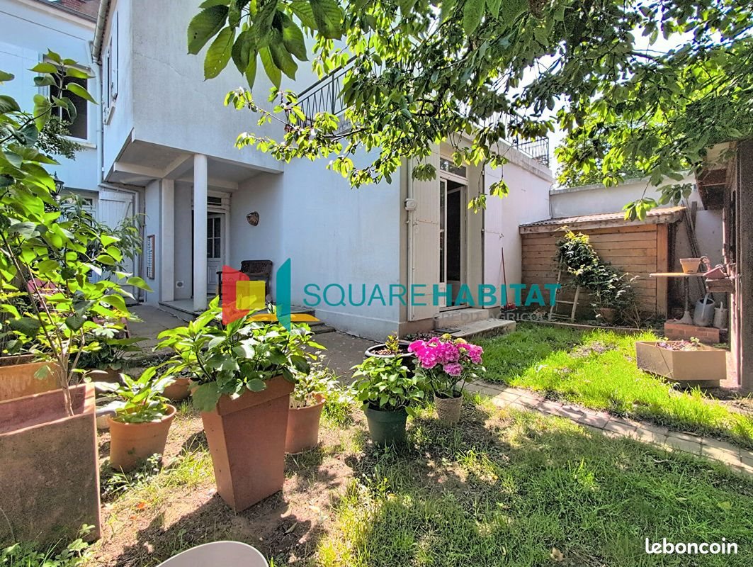 Maison à vendre, 136m², Angers