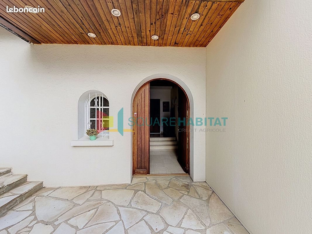 Maison à vendre, 167m², Avrillé