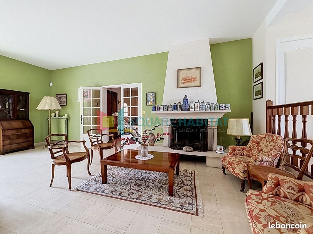 Maison à vendre, 167m², Avrillé