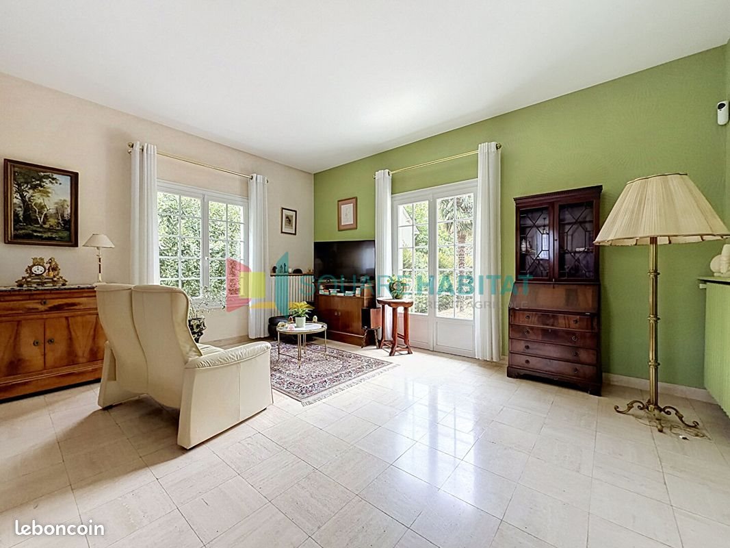 Maison à vendre, 167m², Avrillé